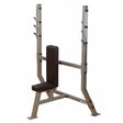 Banc developpé épaules
