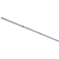 Barre 2,10 m diam 25mm