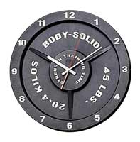 TIME CLOCK