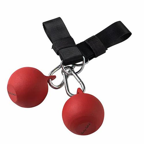 Cannon Ball Grips