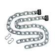 Lifting chains 10 kg la paire