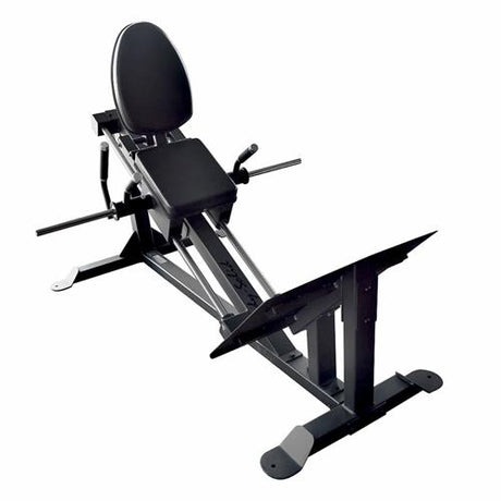 COMPACT LEG PRESS pour disques standard