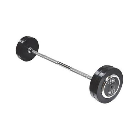 Barre Préchargée de 8 kg