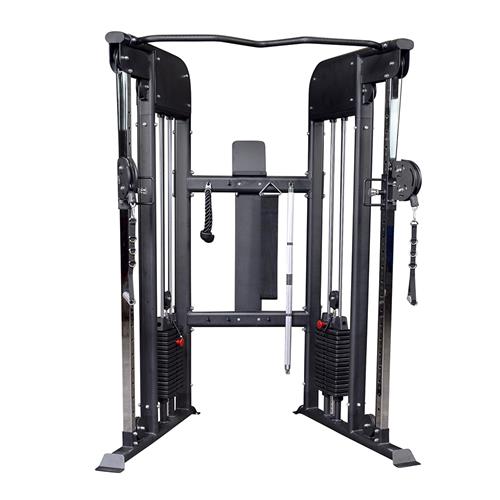PREMIUM FUNTIONAL TRAINING CENTER 2 X 75KG