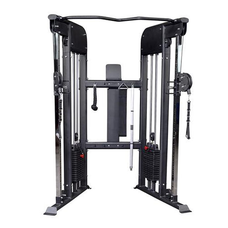 PREMIUM FUNTIONAL TRAINING CENTER 2 X 75KG