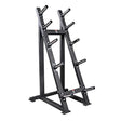 High Capacity Olympic Plate Rack