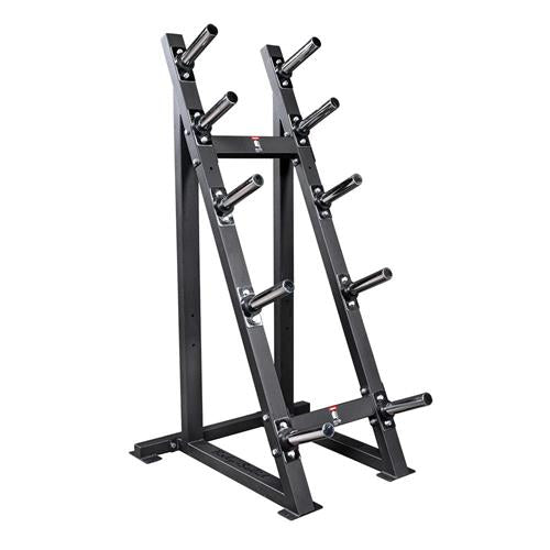 High Capacity Olympic Plate Rack
