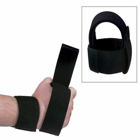 Lifting strap en Nylon