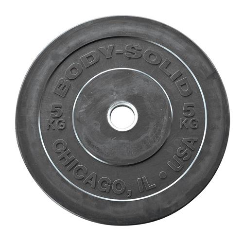 Chicago Extreme Bumper 5 kg
