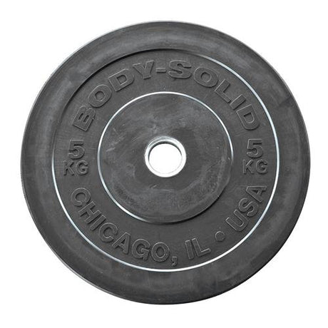 Chicago Extreme Bumper 5 kg