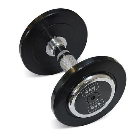 Paire d'haltères 4 kg