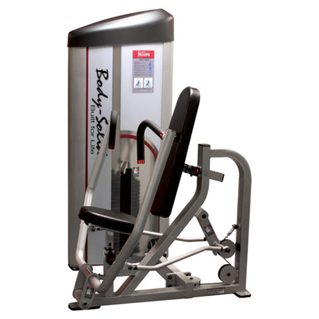 Chest Press 140 kg 