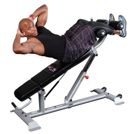 Ab Bench
