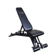 Full Commercial Adjustable Bench