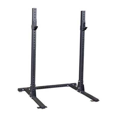 COMMERCIAL SQUATRACK