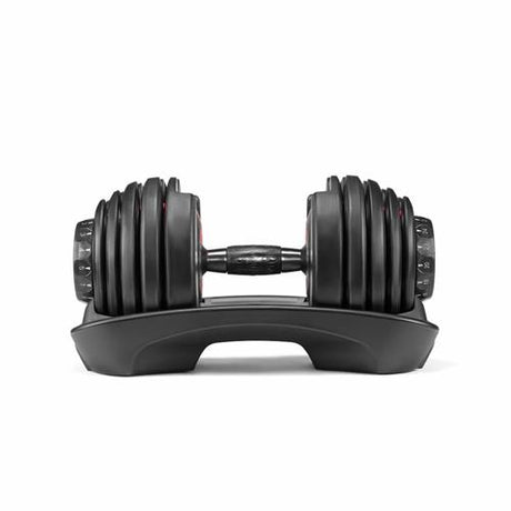 Haltère SelectTech 552i