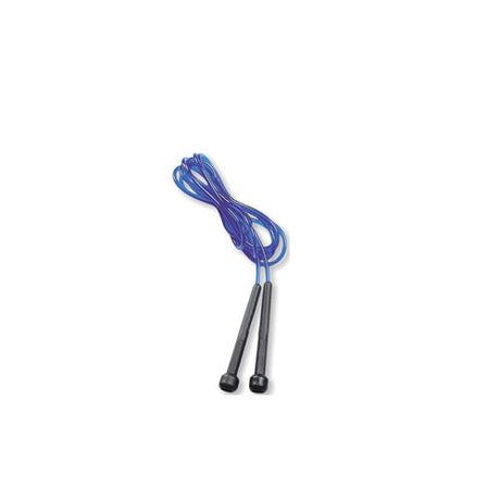  Corde à Sauter en PVC bleue