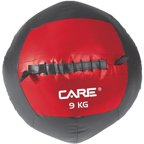  Balle Lestée 9 kg