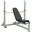 Banc Olympic