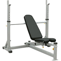 Banc Olympic