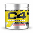 C4 Original Cherry Limeade Pot de 198 g