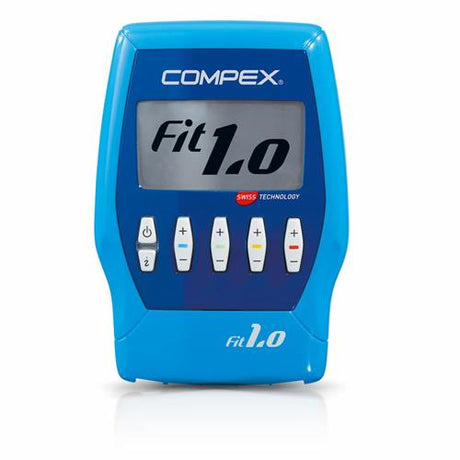Fit 1.0