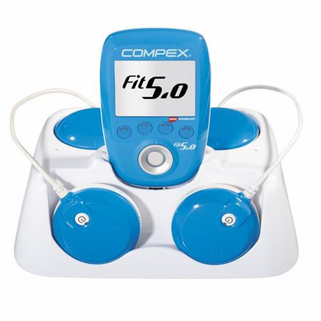 Fit 5.0