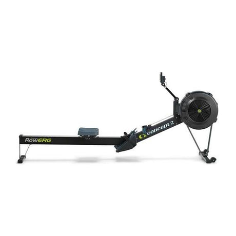 RowErg noir