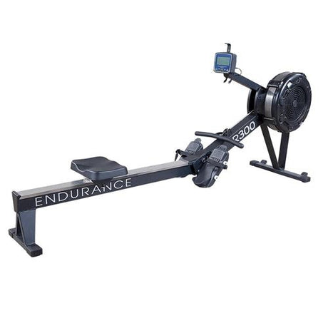 Rameur R300