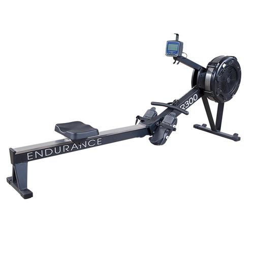 Rameur R300