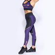 Curve Lena Legging Caviar Mure XS