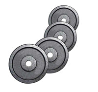 Pack Poids 100 kg 28 mm