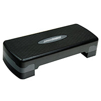 Step Fitness 2 Niveaux