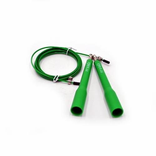 Corde à sauter Entrainement Verte