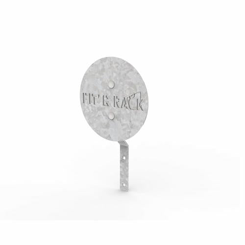 Cible WallBall