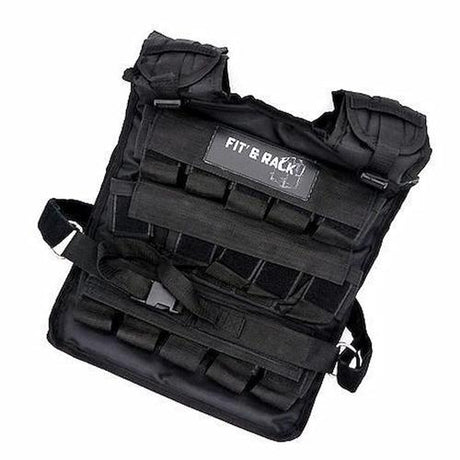 Gilet Entrainement lesté 20KG