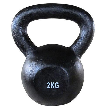 Kettlebell 2 kg