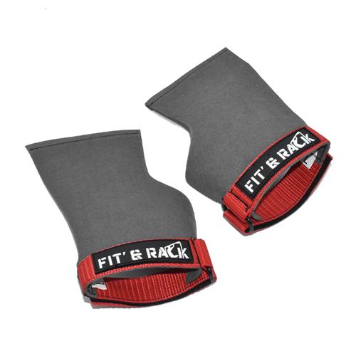 Maniques sans trou antidérapantes S