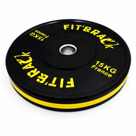 Poids Entrainement 2.0 - 15kg