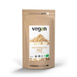 Proteines de Riz 83 % Cru et BIO Sachet de 400 g