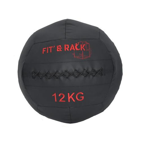Wall Ball - Wod 12 kg