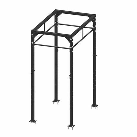 Rigs Renforcés Série 3.0 120 cm