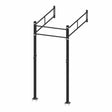 Wallmounts Standards Série 3.0 120 cm