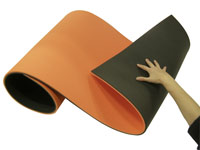 Tapis Gym Mousse Grand Confort