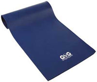 Sarneige 15 Bleu 1800 x 600 x 15 mm