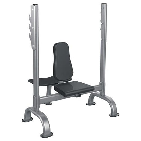 Shoulder Bench Press 
