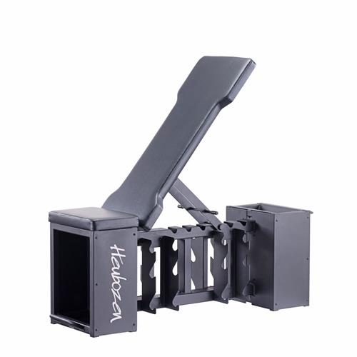 Training bench