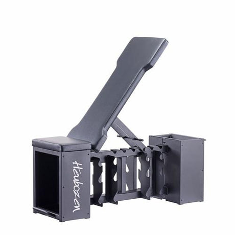 Training bench