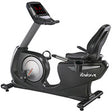Recumbent Generator II