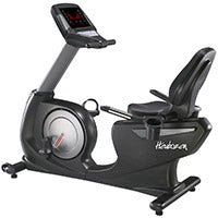 Recumbent Generator II